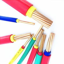 金环宇电线电缆 从基础到应用的电缆知识全解析